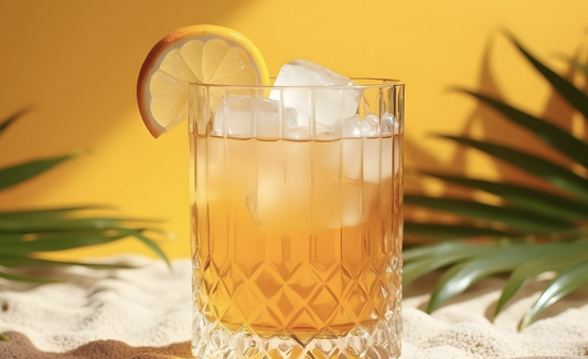 Diageo India Bets on Agave Spirits and Rum.